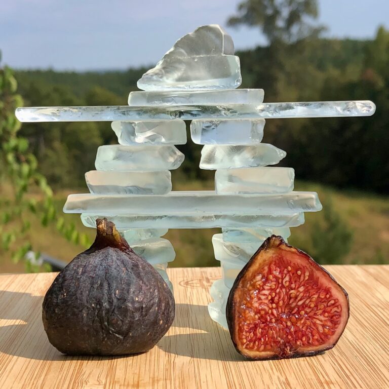 Colonel Littman’s Black Cross