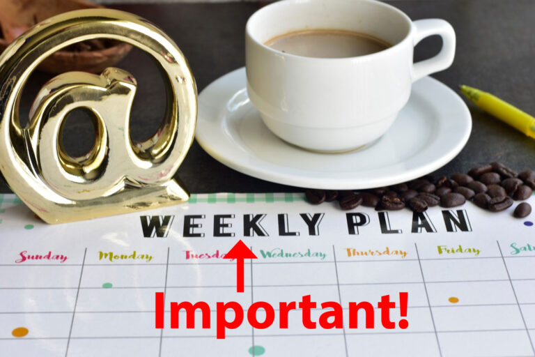 2 – A Missing Lesson of The Sabbath