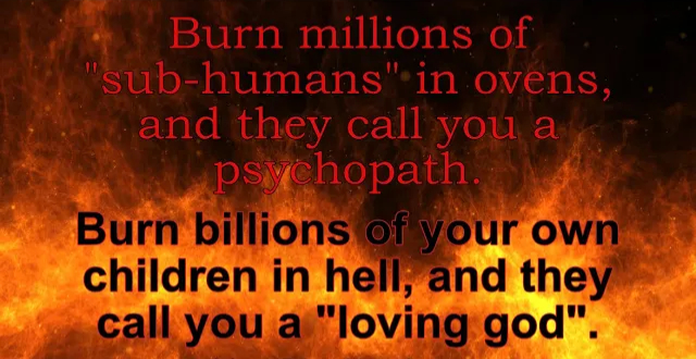 George Carlin on Our Cognitive Dissonance of God’s Love