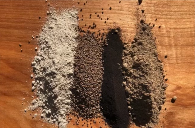 Using Rock Dusts for Healthier Fig Trees & Other Plants